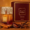 Perfume Lattafa Khamrah Dukhan