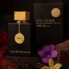 Perfume Club De Nuit Eau Parfum Intense