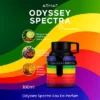 Armaf Odyssey Spectra Eau De Parfum 100ml Premium