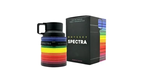 Armaf Odyssey Spectra Eau De Parfum 100ml Premium