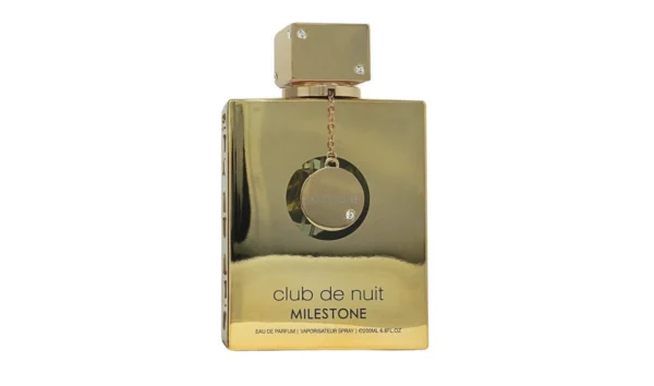 Unisex Armaf Club De Nuit Milestone