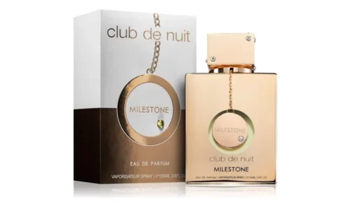 Unisex Armaf Club De Nuit Milestone
