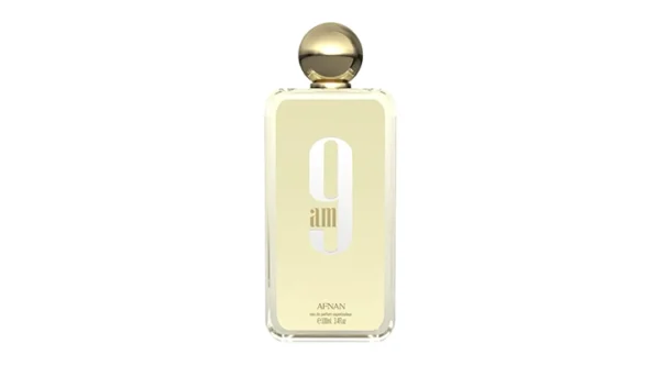 Perfume 9AM Dive Hombre – Eau de Parfum 100 ml Original y Duradero