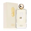 Perfume masculino 9AM Dive Eau de Parfum 100 ml. Aroma fresco y amaderado con toques cítricos y especiados. Ideal para uso diario o salidas especiales.