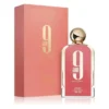 Perfume 9AM Pour Femme Mujer – Eau de Parfum 100 ml Original y Fresco