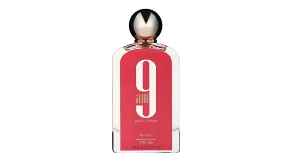 Perfume 9AM Pour Femme Mujer