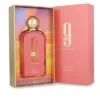 Perfume 9AM Pour Femme Mujer – Eau de Parfum 100 ml Original y Fresco