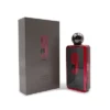 Perfume 9PM Rebel Unisex – Eau de Parfum 100 ml Intenso y Seductor