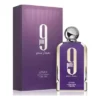 Perfume 9PM Pour Femme Mujer – Eau de Parfum 100 ml Original y Duradero