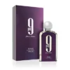 Perfume 9PM Pour Femme Mujer – Eau de Parfum 100 ml Original y Duradero