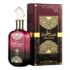 Perfume Sabah al Ward Mujer – Eau de Parfum 100 ml Floral y Elegante