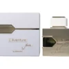 Perfume L’Aventure Femme – Eau de Parfum Mujer 100 ml Elegante y Sofisticado