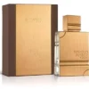 Perfume Amber Oud Gold Edition Unisex – Eau de Parfum 120 ml Lujo y Distinción