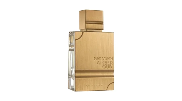 Perfume Amber Oud Gold Edition Unisex – Eau de Parfum 120 ml Lujo y Distinción