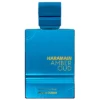Amber Oud Aqua Dubai Eau de Parfum 100 ml unisex. Fragancia acuática, fresca y lujosa con toques amaderados y ámbar. Ideal para quienes buscan elegancia y distinción.