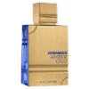 Perfume Amber Oud Bleu Edition Unisex – Eau de Parfum 100 ml Exclusivo y Elegante