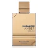 Amber Oud Bleu Edition Eau de Parfum 100 ml unisex. Fragancia fresca y amaderada con toques especiados y ámbar. Ideal para día y noche con un estilo sofisticado.