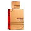 Perfume Amber Oud Ruby Edition Unisex – Eau de Parfum 100 ml Elegante y Exclusivo