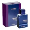 Perfume Amber Oud Night Dubai Unisex – Eau de Parfum 100 ml Intenso y Exclusivo