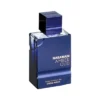Perfume Amber Oud Night Dubai Unisex – Eau de Parfum 100 ml Intenso y Exclusivo