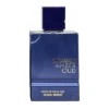 Perfume Amber Oud Night Dubai Unisex – Eau de Parfum 100 ml Intenso y Exclusivo